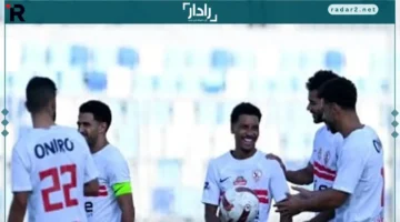 تاريخ المباراة.. الزمالك يواجه ديكيداها في الكونفدرالية قريبًا